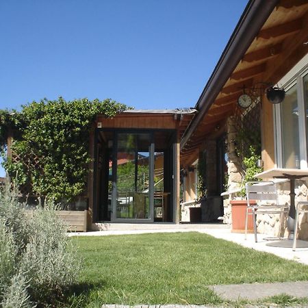 B&B Alla Bonacina Malnago Bagian luar foto