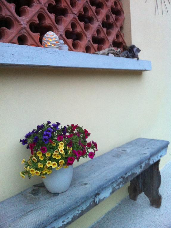 B&B Alla Bonacina Malnago Bagian luar foto