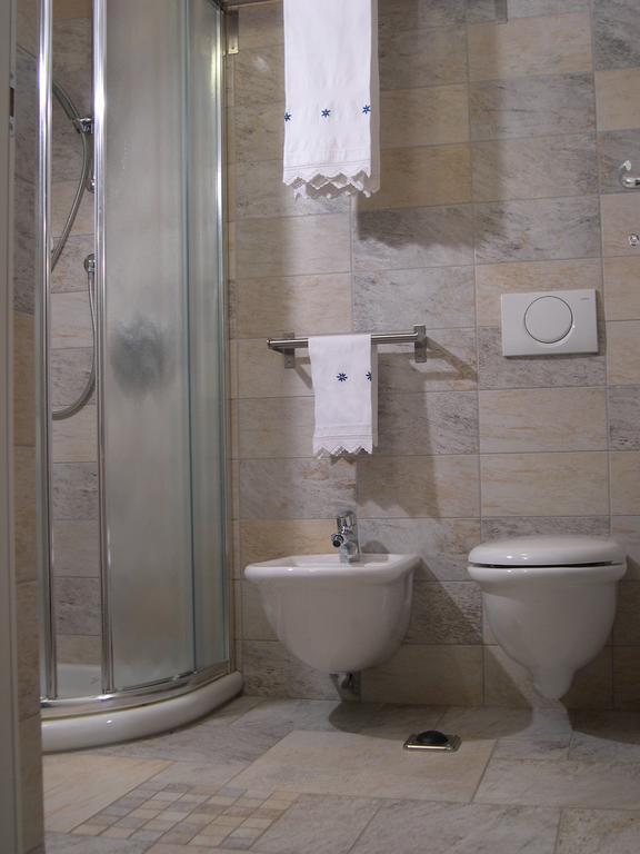 B&B Alla Bonacina Malnago Bagian luar foto