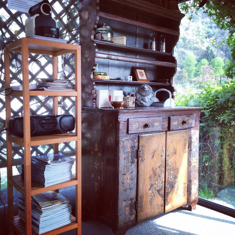 B&B Alla Bonacina Malnago Bagian luar foto