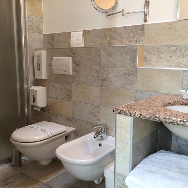 B&B Alla Bonacina Malnago Bagian luar foto