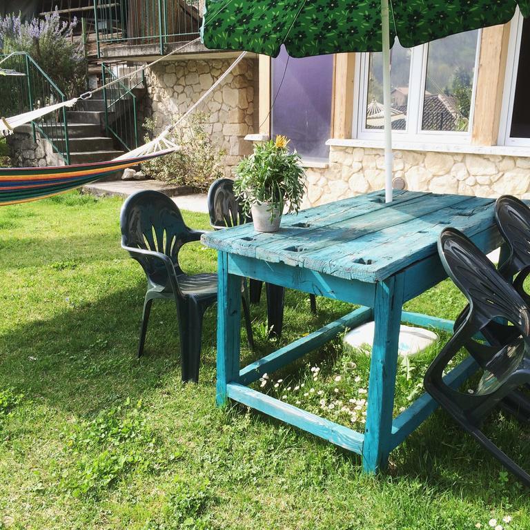 B&B Alla Bonacina Malnago Bagian luar foto