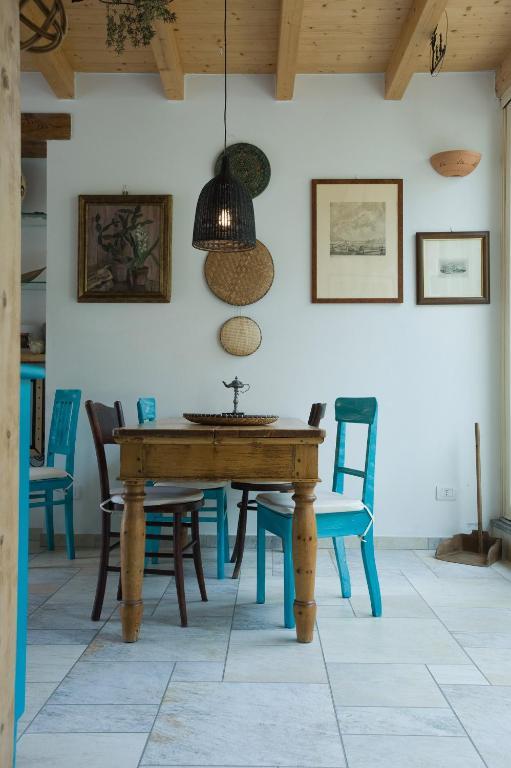 B&B Alla Bonacina Malnago Bagian luar foto