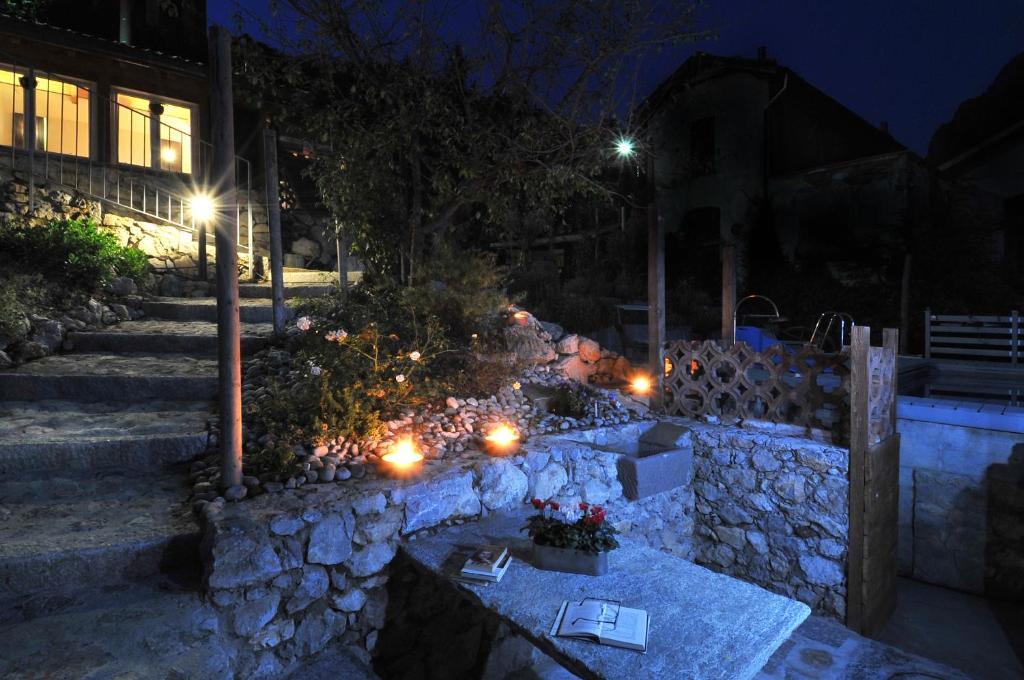 B&B Alla Bonacina Malnago Bagian luar foto