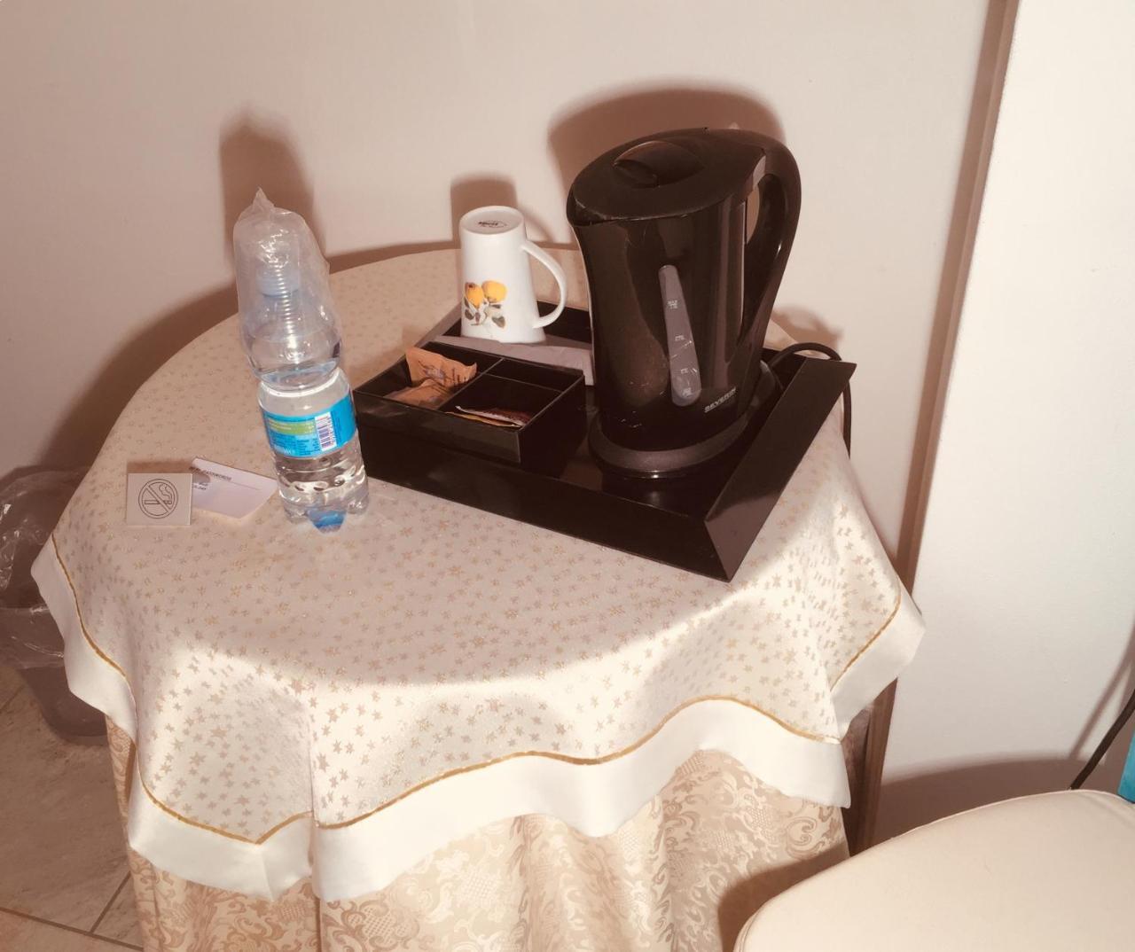 B&B Alla Bonacina Malnago Bagian luar foto