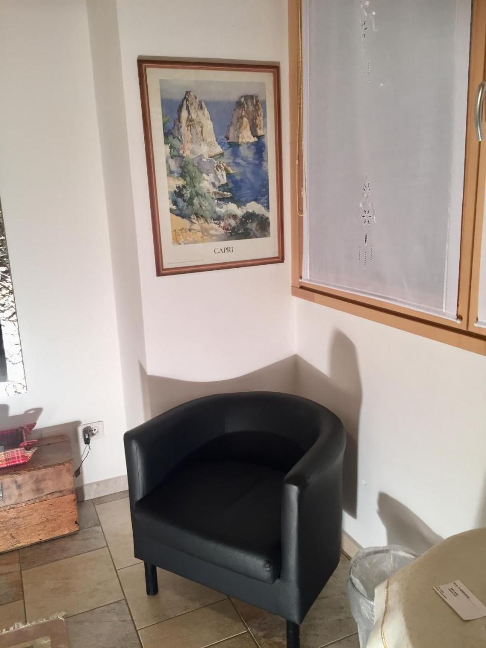 B&B Alla Bonacina Malnago Bagian luar foto