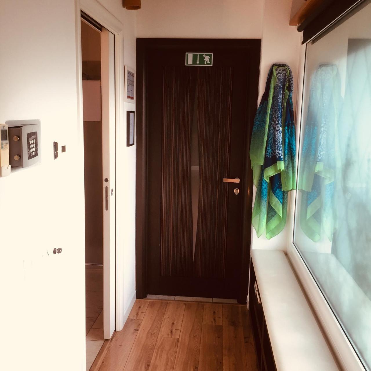 B&B Alla Bonacina Malnago Bagian luar foto