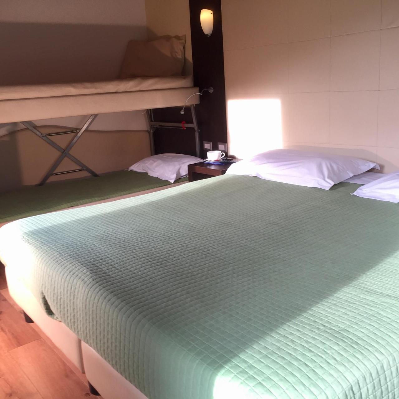 B&B Alla Bonacina Malnago Bagian luar foto